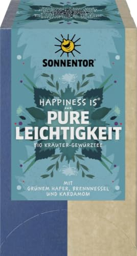 Pure Leichtigkeit Tee 1 x 30,60 g
