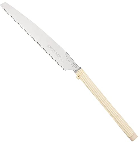 DICTUM® Kataba Kariwaku Daiku 330, Traditional Grip