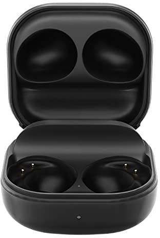 𝒍𝒆𝑸𝒖𝒊𝒗𝒆𝒏 Boîtier de Charge sans Fil pour Samsung Galaxy Buds 2 Pro,Remplacement de l'étui de Charge Étui de Galaxy Buds 2 Pro avec Bouton de Synchronisation Bluetooth Couplage 700mAh Capacité