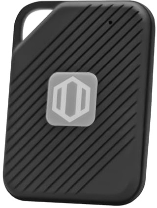 Offline-Kennwortspeicher, Verwaltung Ihrer Kennwörter - Bluetooth-Flash- Laufwerk, Verschlüsselung auf Militärniveau, Funktion zum automatischen Ausfüllen, 1000 Anmeldedaten