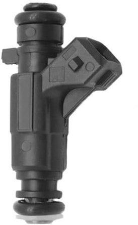 Einspritzdüse Für VW Für Golf Für Polo 4 Stücke Auto Motor Kraftstoff Injektoren Auto Zubehör Teile OEM:0280156403 701060 032906031R Einspritzdüsen