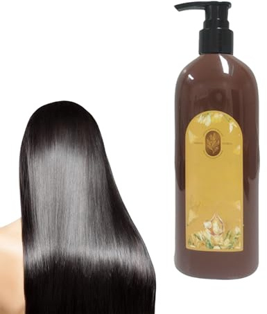 Champú para teñir el cabello, 300 ml, vegetal, rápido y instantáneo, tinte para el pelo vegetal natural para hombres, mujeres, personas mayores, hogar, viajes, oficina, uso diario