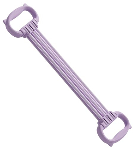 Cuerda elástica de fitness, bandas de resistencia para fitness, estiramiento de manos, entrenamiento de brazos para entrenamiento de espalda, dispositivo de entrenamiento de cuerda tensora, bandas
