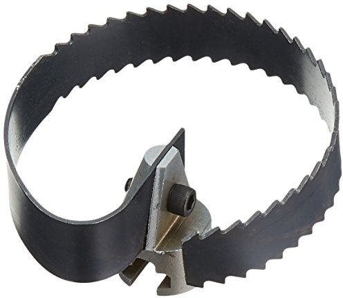 Ridgid 63085 Drain Cleaner Tools - T-23 4 Spiral Cutter