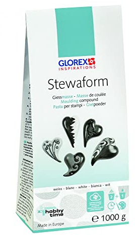 Stewaform Giessmasse 1kg
