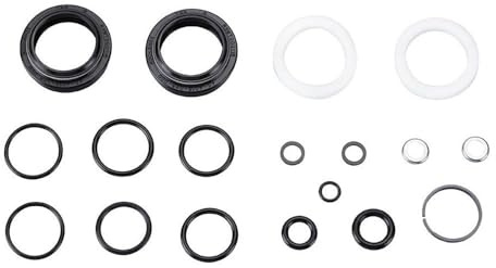Rockshox Federgabel Service Kit-2055980094 Mehrfarbig One Size