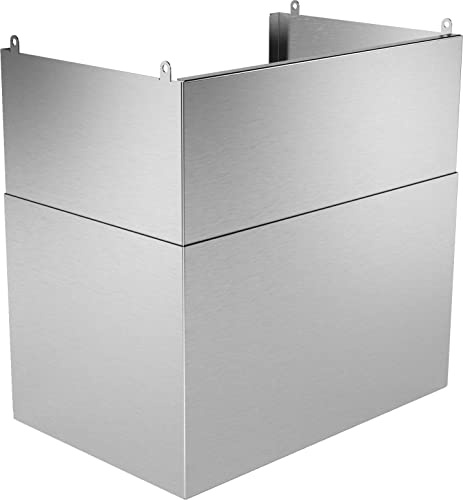 Bosch DWZ0IB5N0 Kaminverlängerung 187-360 mm Einbau-Dunstabzugshaube