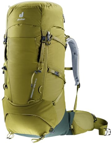 deuter Aircontact Core 50+10 Trekking Rucksack
