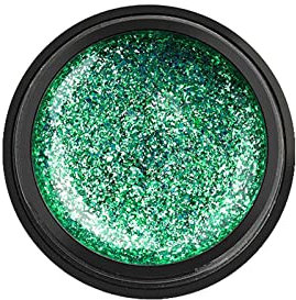 Nail Collection Gel-Nagellack-Set Soak Nail Polish Glitter Glitter Red Nail Arts Diy Salon Nail Arts Weihnachtsgeschenke für Frauen Mädchen Viele Farbkombinationen 5ml (O, One Size)