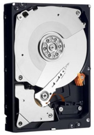WESTERN DIGITAL WD1001FALS Caviar Black Hard Drive - 1 TB - 7,200 rpm - 32 MB - SATA-300 + PCI-ST101 PCI Controller Card - 3 SATA ports + 1 IDE port + Blue SATA II UV cable - 60 cm (SATA2-60-BLUVV2)