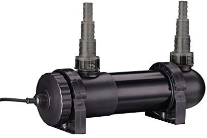 Aqua Light UVc Wasserklärer 36Watt - Easy Clear