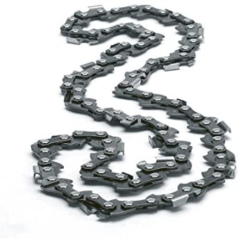 Partenopeautensili® Catena Motosega 25 cm Per barra lama Motosega 25cc da 40 Maglie a Punta Ricambio by oxford