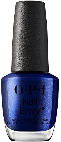 OPI Nail Envy All Night Strong – veganer Nagelhärter gegen kaputte Nägel – aufbauende Nagelpflege mit Tri-Flex Technologie & Biotin – für 95 % stärkere Naturnägel* in einer Woche
