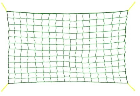 ZIENNHU Ranknetz, Flexibles Kletternetz für Pflanzen, Stabiles Pflanzen-Ranknetz, Wachstumsnetz für Garten, Maschennetz für Bohnen, Tomaten, Erbsen, Kürbisblumen und Pflanzenunterstützung