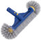 PooLiFE Brosse de piscine de 30,5 cm avec extrémités rondes