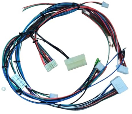 Cablaggio for escavatore 163-6787 for cablaggio esterno CABINA E320C E330C 1636787