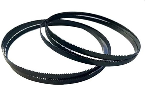 2st 1790 mm 9,5 mm 12T TPI bandsågblad 1790 mm bandsågblad