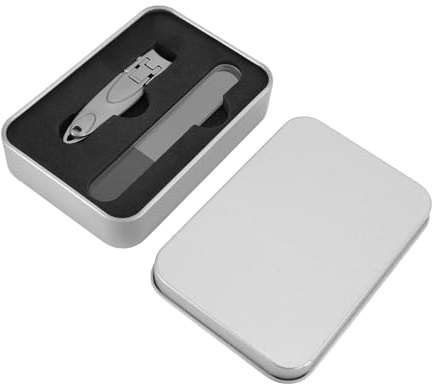 Conjunto de clavijas de uñas ultra finas, material de acero inoxidable, diseño anti -salpicaduras, kit de manicura portátil para uñas y uñas de los pies, color plateado, incluye