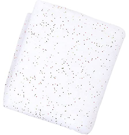 EPIGEIST Künstliche Schneematte Weihnachtsdekoration Weiße Weiche Kunstschnee Decke Für Winter-deko DIY Bastel-schneedecke Für Weihnachtsbaum Und Festtags-szenerie