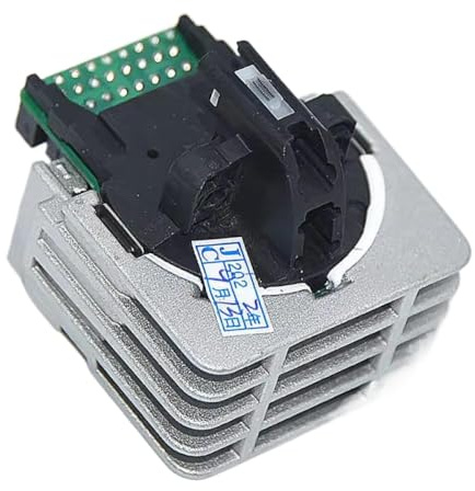 Testina di stampa compatibile con la stampante a matrice di punti LQ 310 LQ 350 LQ 520(Original New)