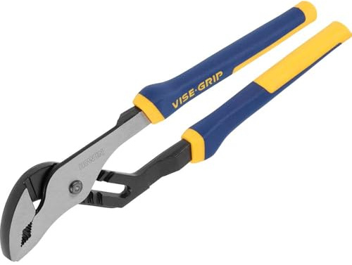 Irwin Visegrip 10505502 Groove Joint Plier