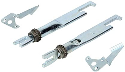 QUICK BRAKE 102 53 019 Regulador freno de tambor Trasero