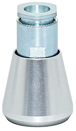 AUZHU PGB - Pistons d'indexation en acier Poussoir d'indexation avec position de blocage Goupilles à ressort Pistons à ressort Épingles de sûreté Goupilles d'indexation Goupilles de positionnement