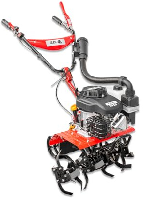 Kawapower Motoazada 4 Tiempos 175 CC