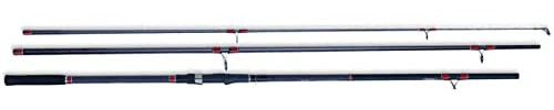 Robinson 3- teilige Composite Karpfenrute CARBONIC Länge:3,60m/Wg. 2,75lbs
