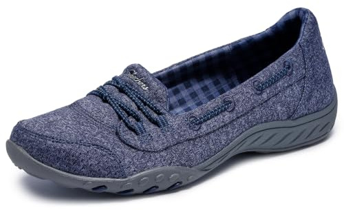 Skechers Breathe-Easy - Good Influence BasketFemme