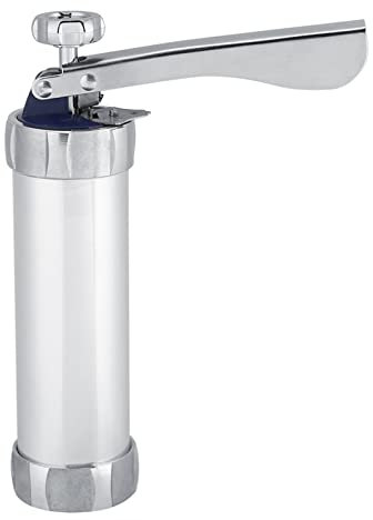 Biscuit Machine Kit, Cookie Press Kit Cookie Biscuit Machine Making Cake Decorating Tools Kitchen