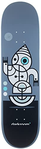 Deck Lunar Skateboard, 8,5 x 32,25 cm