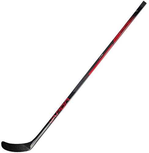 Bauer Vapor LTX Pro + Composite Schläger 62 87 Flex für Hockey oder Eishockey rechts P92