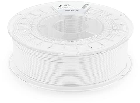 extrudr PLA NX2 MATT 1.75mm 1kg white
