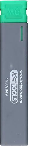 KS TOOLS Nietmutternzugdorn, M6