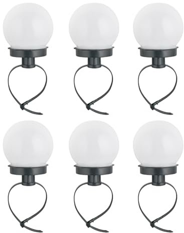 Gupcaqosjw Luci notturne impermeabili per nuoto, luci per piscine a LED per piscine fuori terra,Decorazione recinzione piscina impermeabile IP65 | Accessori per il nuoto impermeabili, di lunga durata