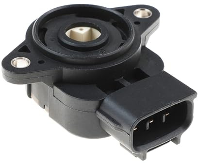 Capteur De Position Du Papillon Des Gaz BP2Y-18-911A BP2Y18911A 8945287114 Compatible Avec Mazda 323 Pour MX-5 1,6 L 1,8 L Capteur de position TPS