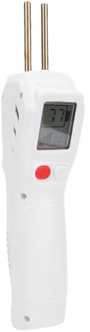 Jectse Soldador de Plástico Inalámbrico, Pistola de Soldar Recargable por USB con Batería de 5000 MAh y Grapas Calientes de 200 Piezas, para Reparación de Parachoques y Proyectos de
