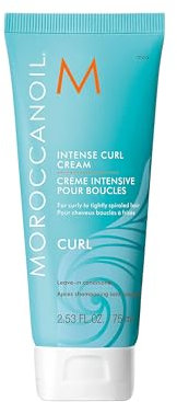 Moroccanoil Creme Intensive pour Boucles , 75 ml