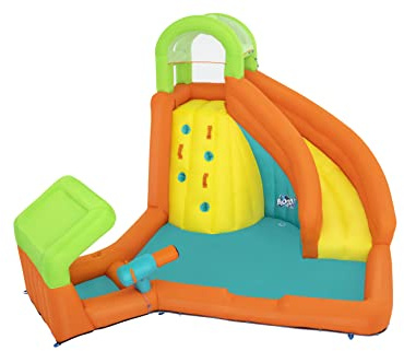 Bestway 53436 Parco acquatico gonfiabile Canopy Cove