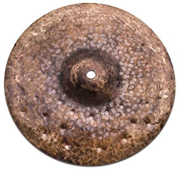 Cymbals Professionelle 10-Zoll-Splash-Becken Für Schlagzeug Splash-Becken