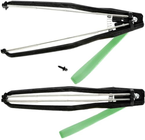 ABREK Pinza RACCOGLIULIVO - Raccolta Olive Raccoglitore ULIVO Manuale Olio