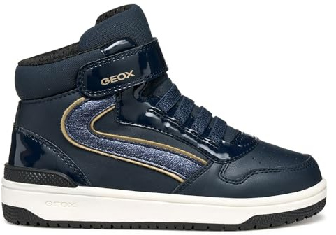 Geox J56hxa 05402 Azul C4256 Talla 36