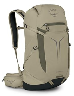 Osprey Sportlite Wanderrucksack, 30L, Olive Tan