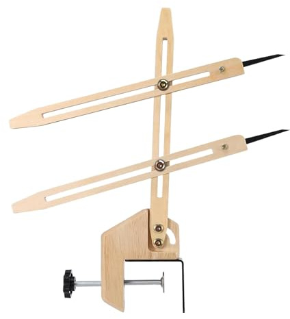 Baoblaze Calibro per ceramica, calibro di misurazione, strumento portatile per la produzione di argilla, argilla per ceramica, bottiglia comunitaria