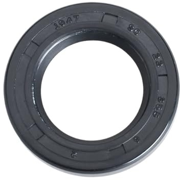 Drive Shaft Oil Seal for Outboard Motor Model 40Hp 2 Stroke Or 4 Stroke Boat Engine Part 93104-18049 18mm