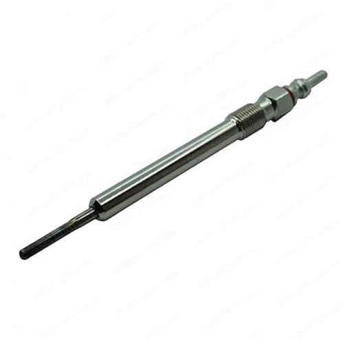 Glühkerze Kompatibel mit VW für Golf 7 für Passat B8 für Tiguan 2.0 für TDI Glühkerzen-Ersatz für Zusatzheizung Teilenummer 03L963319A 03L963319D