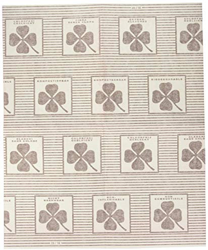 Filtre pour hotte aspirante 2 pcs avec indicateur Wenko