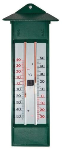 Thermomètre Mini Maxi