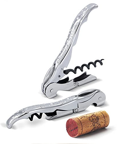 Pulltex - Cavatappi Pulltap's Crystal Swarovski